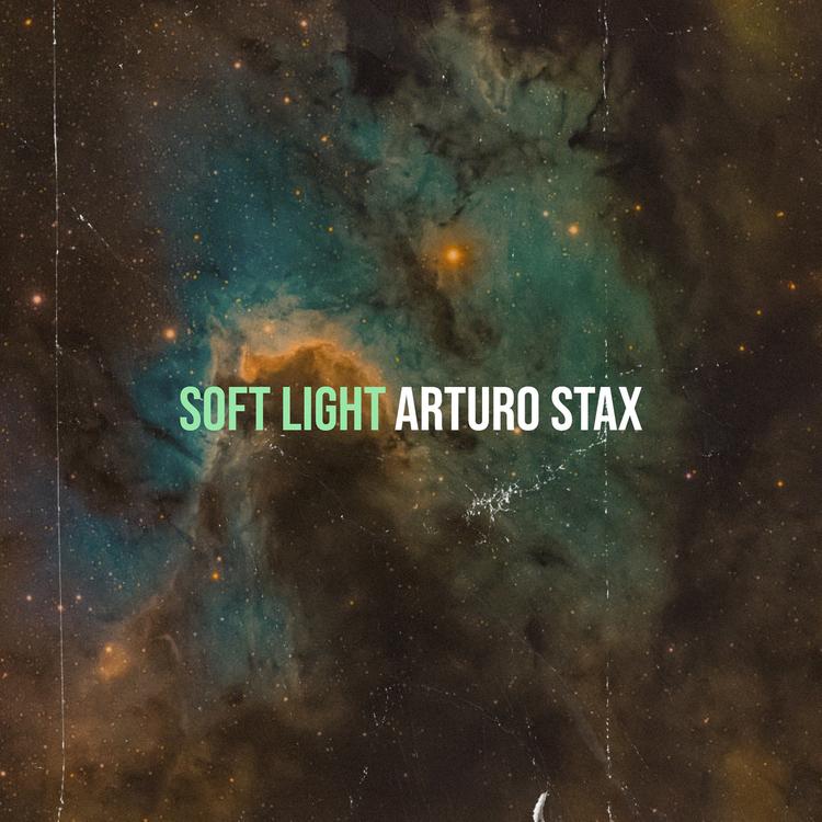 Arturo Stax's avatar image