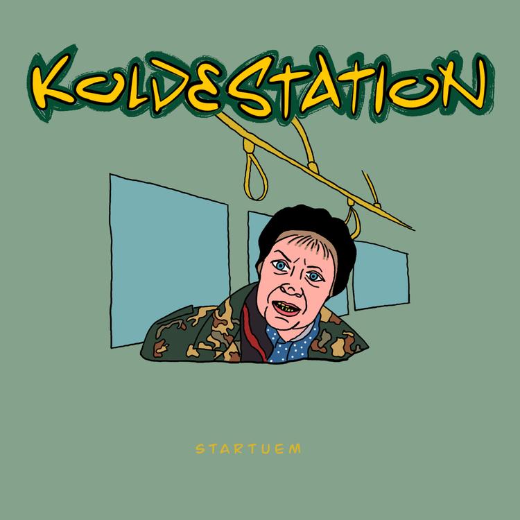 KOLDESTATION's avatar image