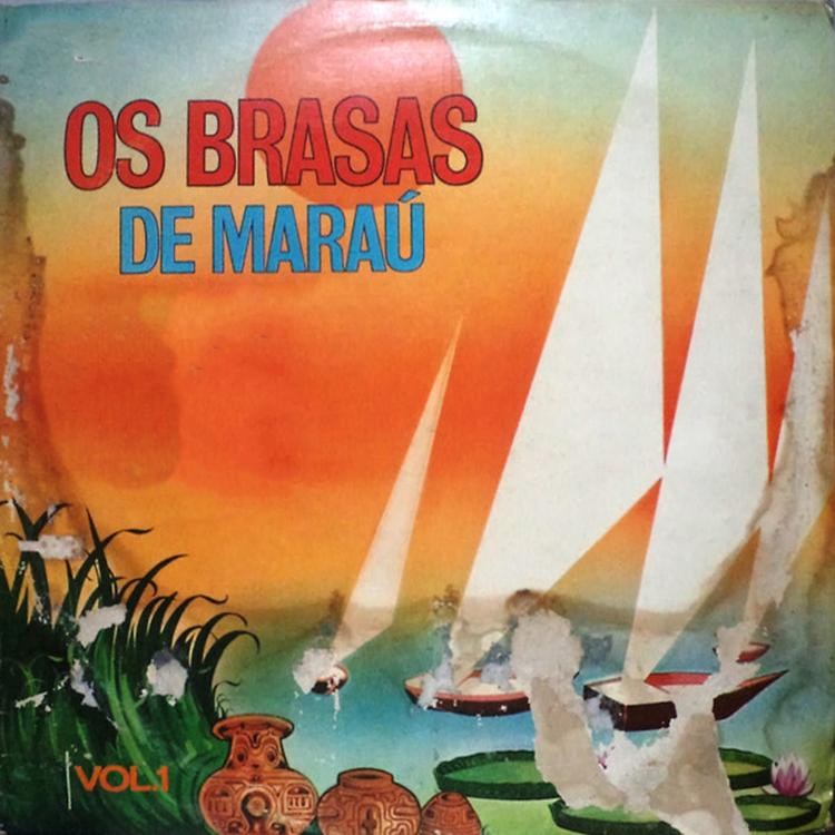 Os Brasas de Maraú's avatar image