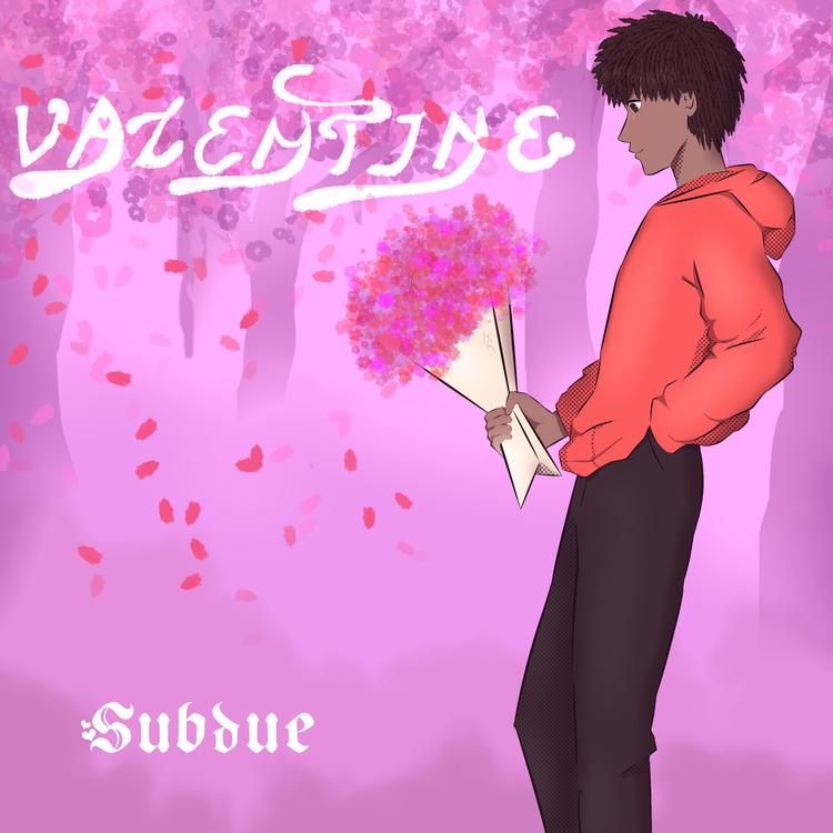 Subdue's avatar image