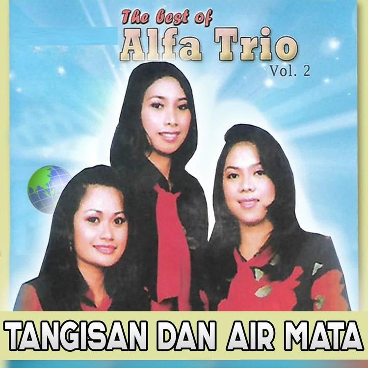 Alfa Trio's avatar image