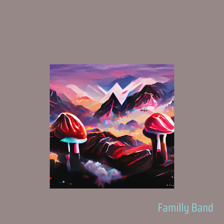 FAMILLY BAND's avatar image