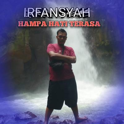 HAMPA HATI TERASA's cover