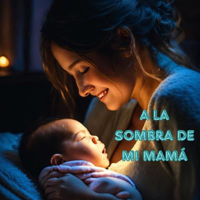 A la Sombra de Mi Mamá's cover