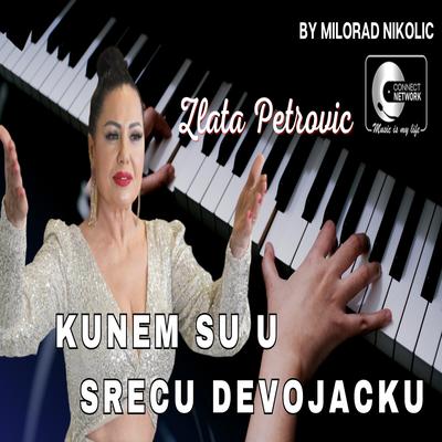 Zlata Petrovic's cover