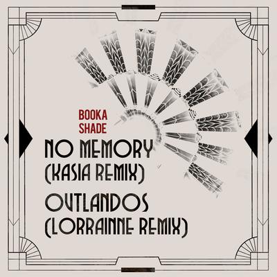 No Memory (KASIA Remix) By Booka Shade, Kasia's cover