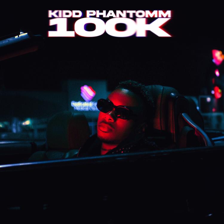 Kidd Phantomm's avatar image