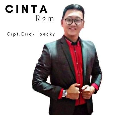 Cinta's cover