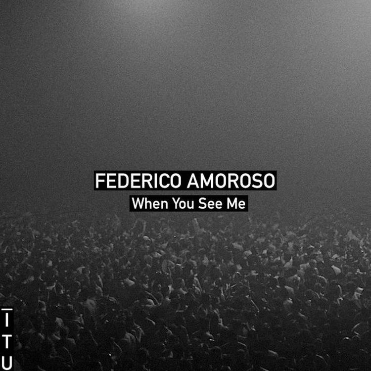 Federico Amoroso's avatar image