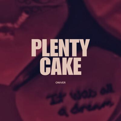 Plenty Cake's cover