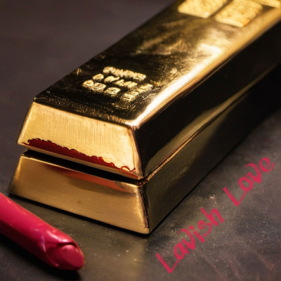 Lavish Love's cover