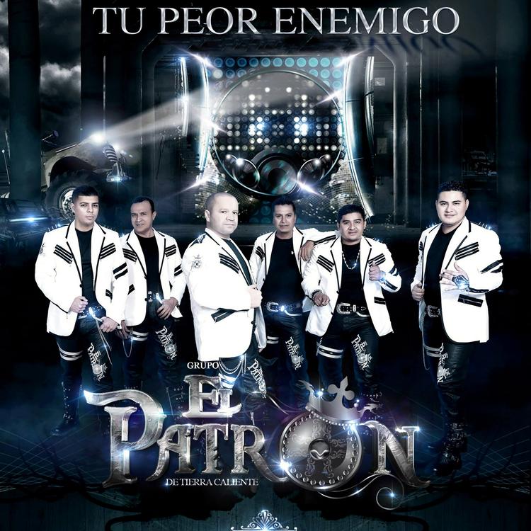 Grupo El Patrón De Tierra Caliente's avatar image