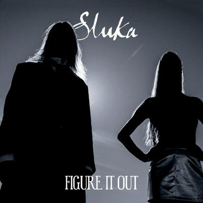Shout Out By Sluka's cover