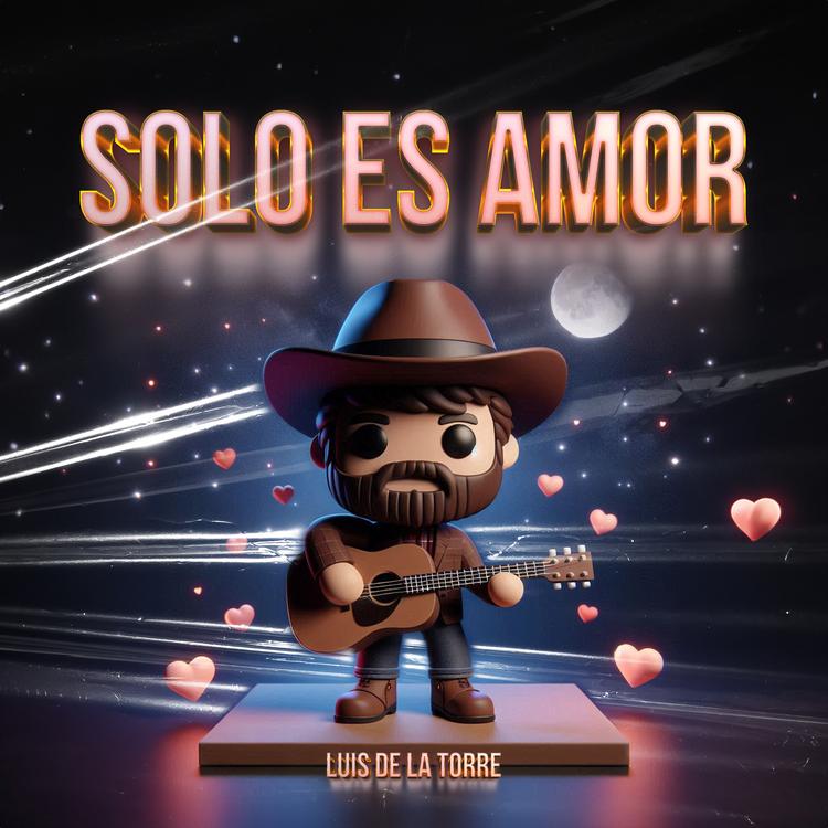 luis De La Torre's avatar image