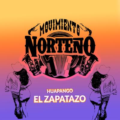 Movimiento Norteño's cover