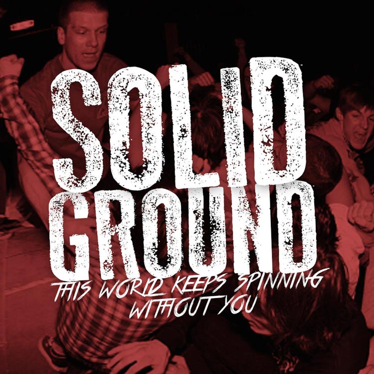 Solid Ground's avatar image