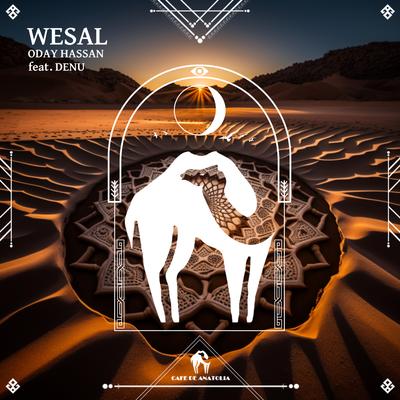 Wesal's cover