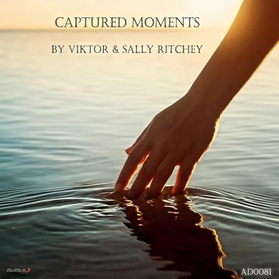 Captured Moments's cover