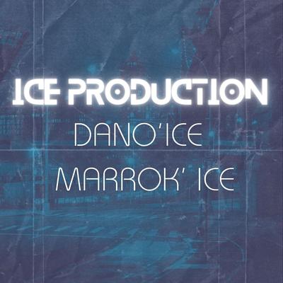 Isa'ICE's cover