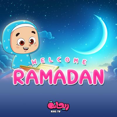 Welcome Ramadan's cover