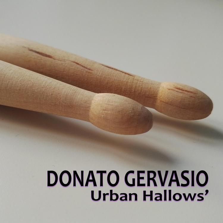 Donato Gervasio's avatar image