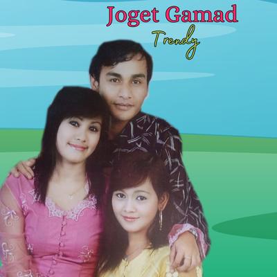 Joget Gamad Trendy's cover