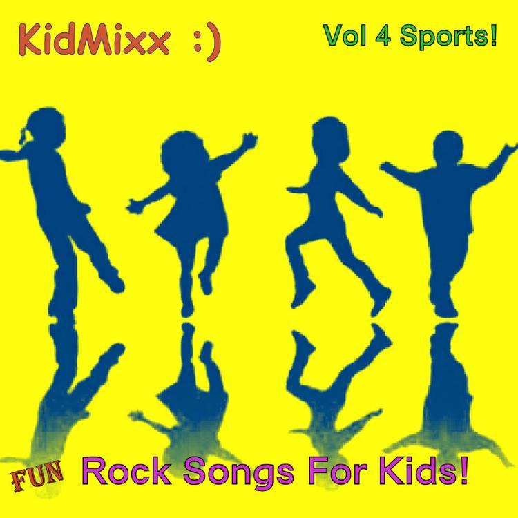 KidMixx's avatar image