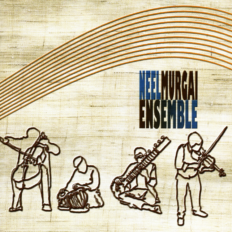 Neel Murgai Ensemble's avatar image