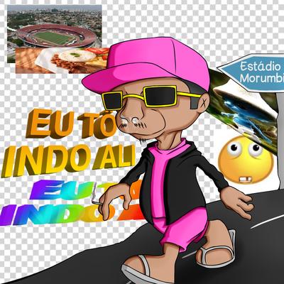 EU TÔ INDO ALI's cover