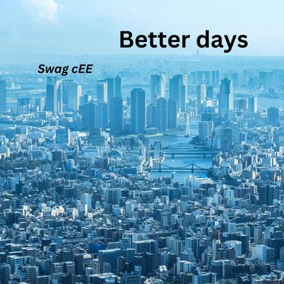 Swag Cee's cover