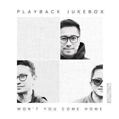 Won't You Come Home (i'm sorry)'s cover