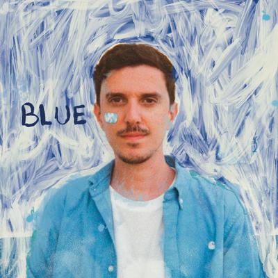 Blue By Nuno Freitas's cover