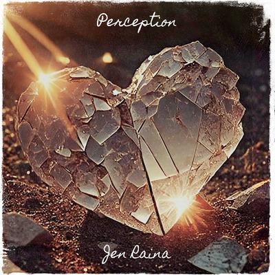 Perception By Jen Raina's cover