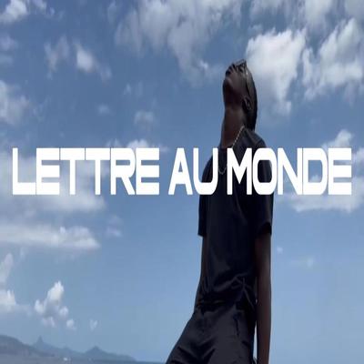 Lettre au Monde's cover