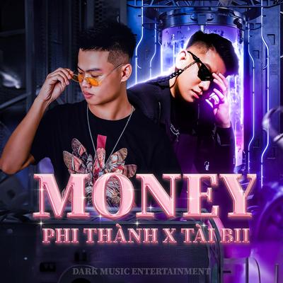 Money (Remix)'s cover