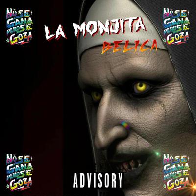 La Monjita (Sandungueo Version)'s cover