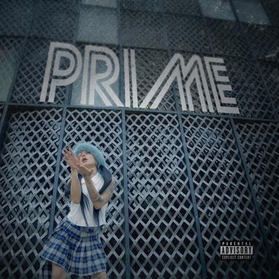 PRIME By EMJAY's cover