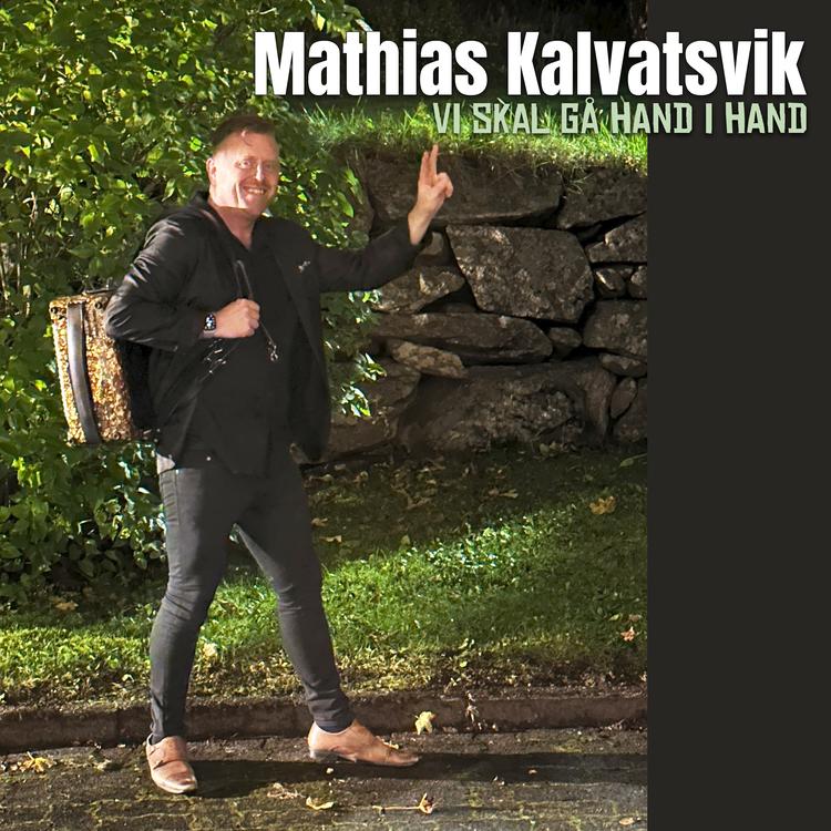 Mathias Kalvatsvik's avatar image