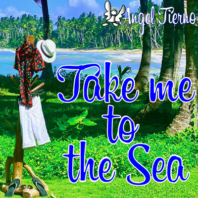 Take Me To The Sea's cover