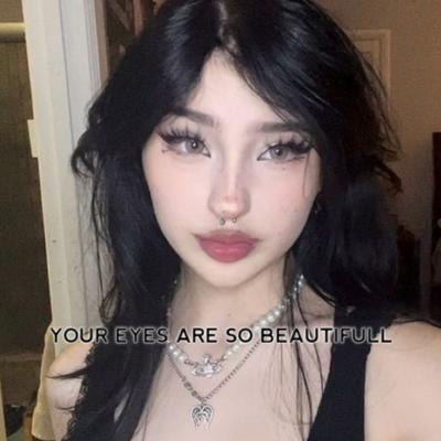 YOUR EYES ARE SO BEAUTIFUL (Remix)'s cover