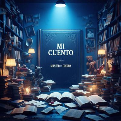 Mi Cuento's cover