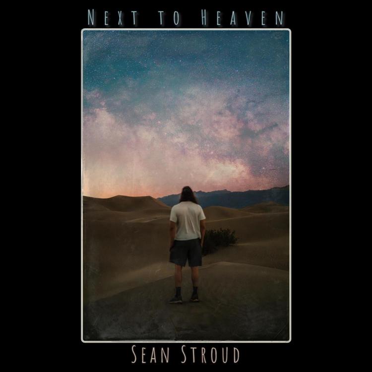 Sean Stroud's avatar image