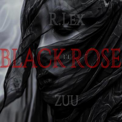 BLACK ROSE's cover