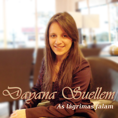 Dayana Suellem's cover