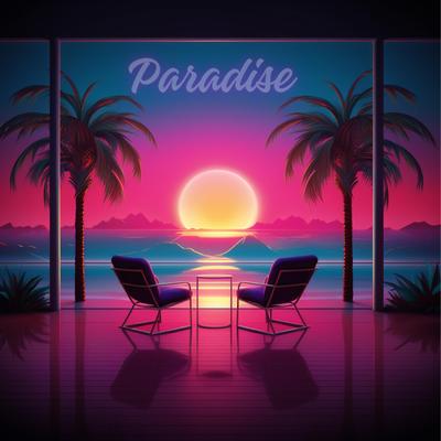 Paradise By Otto C. Tucker's cover