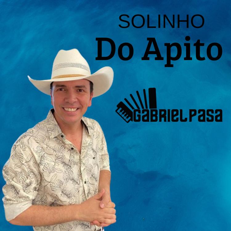 Gabriel Pasa's avatar image