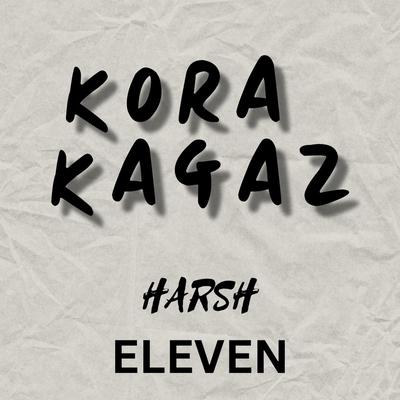 Kora Kagaz's cover
