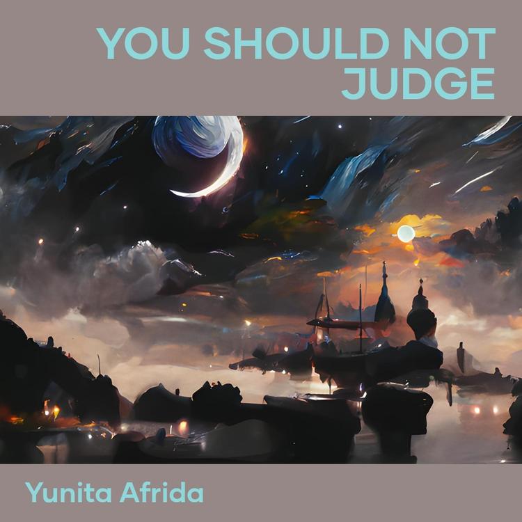 YUNITA AFRIDA's avatar image