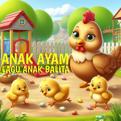 Anak Ayam's cover