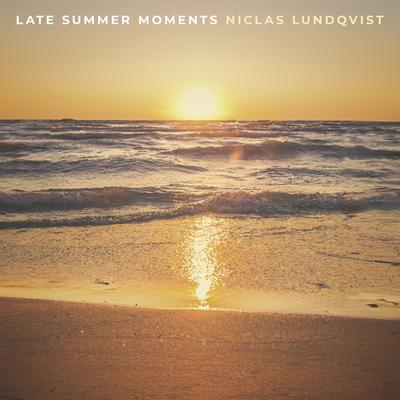 Niclas Lundqvist's cover